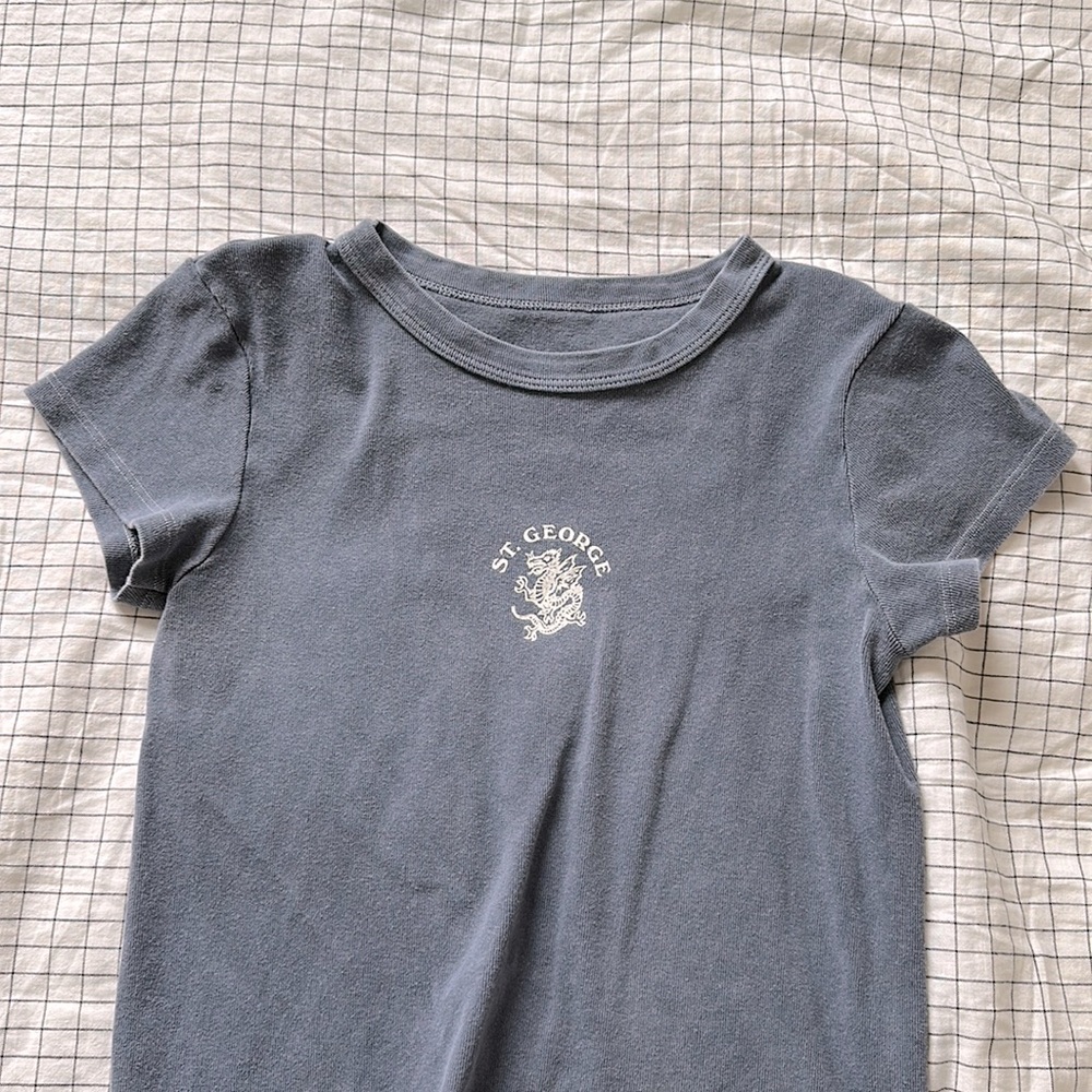 st. george brandy tee
